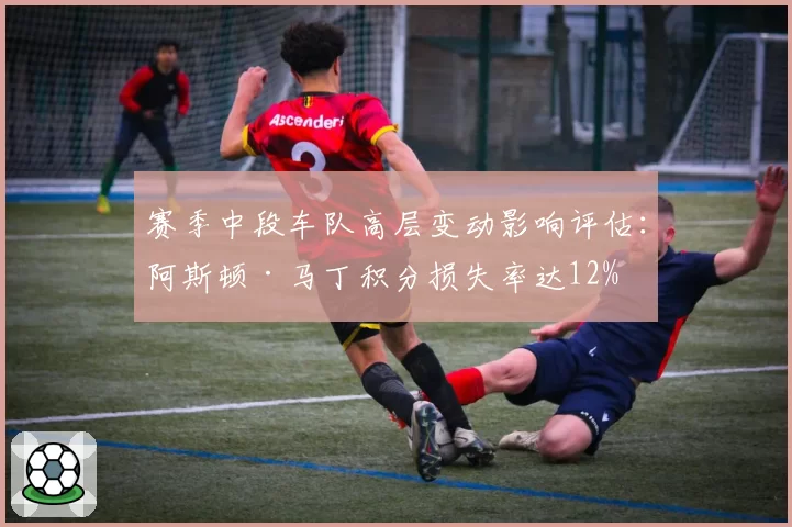 赛季中段车队高层变动影响评估：阿斯顿·马丁积分损失率达12%