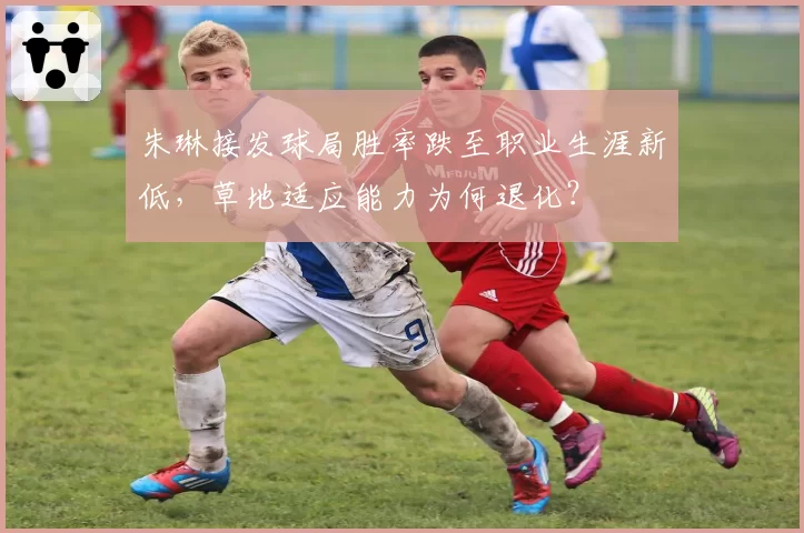 朱琳接发球局胜率跌至职业生涯新低，草地适应能力为何退化？