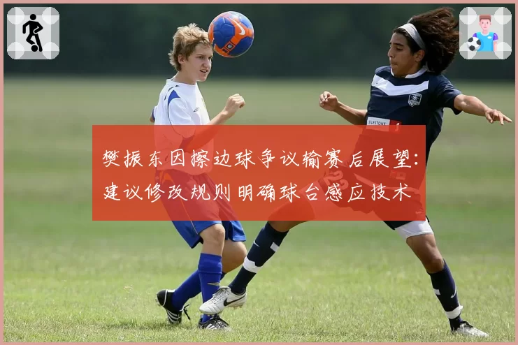 樊振东因擦边球争议输赛后展望：建议修改规则明确球台感应技术