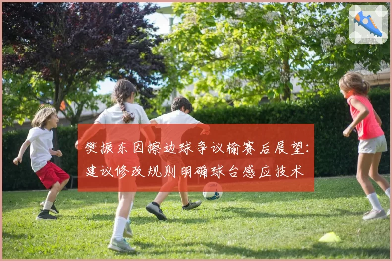 樊振东因擦边球争议输赛后展望：建议修改规则明确球台感应技术